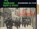 THE BEATLES * 4 Garcons Dans Le Vent * EP aus Frankreich auf Odeon