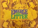 The Litter - Emerge - LP Vinyl