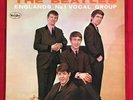 The Beatles ?– Introducing... - Vee Jay ?– VJLP 1062 - Mono - High Grade LP Real
