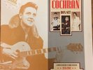Eddie Cochran - The Eddie Cochran Box Set - Six LP Vinyl