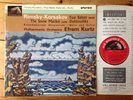 rare ASD 582 1st semi EX+/EX RIMSKY-KORSAKOV Tsar Sultan Suite etc KURTZ