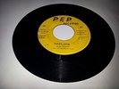 PEP/PARTY TIME - BABA BROOKS & HIS RECORDING BAND [SKALIPSO]  7