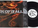 NB17	Sick of it all	Scratch the Surface	EU 180g Vinyl LP + Insert *UNPLAYED*