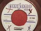 Original Uk Coxsone 1968 