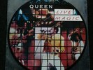 QUEEN - LIVE MAGIC -  12