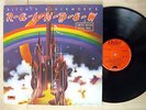 Ritchie Blackmore's Rainbow Ltd Edt A//2 B//2 UK LP Polydor 1977 EX/NM