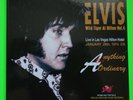 Elvis Presley -WILD TIGER AT THE HILTON VOLUME 4
