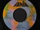 JOE BATAAN: Shaft / El Regreso 45 Funk