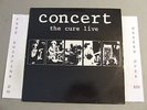 THE CURE CONCERT LIVE LP UK IMPORT FIXH10