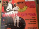 Various Artists-Spirit Of `69 : The Boss Reggae Sevens Co (UK IMPORT)  VINYL NEW