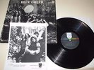 BLUE CHEER - ORIGINAL HUMAN BEING - PHILIPS US 1970 ORIGINAL & 1 PROMO PHOTO