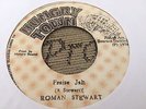 Roman Stewart Praise Jah Rare Killer Roots 7