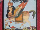 MAGIC CARPET LP 1972 Original Mushroom 200 MR 20