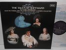 SET 545-7 Offenbach The Tales Of Hoffmann Sutherland Domingo Bacquier / Bonynge