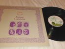 Fairport Convention - Liege And Lief A5/B5 Reissue Island ILPS 9115  Gf NM/NM