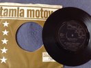 DAVID RUFFIN - MY WHOLE WORLD rare UK TMG 689 / NORTHERN SOUL MOTOWN / MINT-