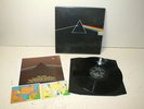 30th Anniversary Pink Floyd Dark Side Of The Moon Harvest 1973 UK Gatefold