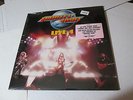 KISS Ace Frehley Frehley's Comet LP LIVE +1 W/ SONG STICKER NEW FACTORY SEALED