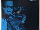 IKE QUEBEC BLUE & SENTIMENTAL BLUE NOTE 4098 NY USA RVG ear 1st ED M-