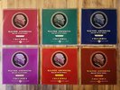 Columbia 33CX1128 etc. - Mozart - Piano Works - Vols.1-11 - Walter GIESEKING