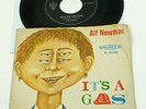 ALF NEWMAN 