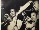 HANK MOBLEY w/BYRD + MORGAN BLUE NOTE 1540 LEX FLAT EDGE DG ear RVG NoR 9M VG++