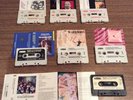 Frankie Goes To Hollywood - 7 x Rare Cassettes - Relax-Two Tribes-Power Of Love.