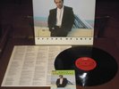 LP BRUCE SPRINGSTEEN Tunnel of love (Cbs 87) + concert ticket Basel 14 July 1988
