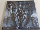 NB17	Trivium	Vengeance Falls	(RRCAR 7601-1)	German LP in FOC *SEALED*