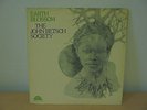 RARE EARTH BLOSSOM : THE JOHN BETSCH SOCIETY JAZZ FUNK 1974 USA 1ST STRATA EAST