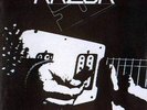 Razor - Armed And Dangerous LP #111638