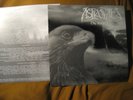 ASTROFAES heritage ORIG VINYL LP drukdh hate forest blood of kingu