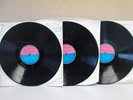 *FACTORY SAMPLE/TEST* SET 424-6 Bellini Norma - Sutherland/Horne/Bonynge 3-LP