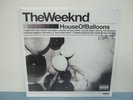 The Weeknd ?2015 House Of Balloons 2xLP 150 gram Vinyl Sealed New