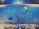 Shakatak Night Birds NEAR MINT Polydor Vinyl LP