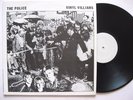 THE POLICE   VINYL VILLIANS   LIVE at Whiskey Los Angeles March 1979 LP IMP1-104