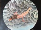 ITALIAN PSYCH JAZZ ROCK FUNK LP MIRAGEMAN THUNDER AND LIGHTNING OG ARISTON 1972