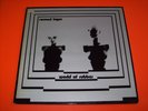 Second Layer ?? World Of Rubber ? Cherry Red ?/ B red 14 ? UK 1981 ? LP [EX]