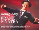 SINATRA, Frank - Swing Easy - Vinyl (limited 180 gram audiophile vinyl LP)