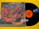? CHCD-MEX ONLY LP AFRO FUNK NICARAGUA ?BWANA vol.2? BOOGALOO LATIN PSYCH ROCK
