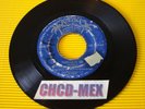 ? CHCD-MEX 45 TEGUCIGALPA SKA ?LOS RANGERS? HONDURAS AFRO LATIN PSYCH KUZUNA