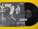 ? CHCD-MEX LP AFRO LATIN BOOGALOO ?EL PAVO FRANK Y SU SALSA? SOUL FUNK GUAGUANCO