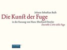 Ensemble L`Arte Della Fuga-Die Kunst Der Fuge  (US IMPORT)  VINYL LP NEW