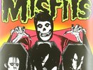Misfits-Evilive  VINYL NUEVO (Importación USA)