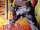 DEAL'S GONE BAD - The Ramblers - Vinyl (limited coloured vinyl LP + CD)