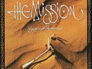 The Mission - Grains Of Sand (2017 REISSUE) VINYL LP NEW (28TH JULY)