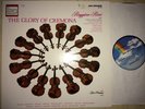 Glory of Cremona Ricci Violin Pommers piano MCA stereo NM-