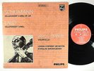 JANOS STARKER Cello Concertos Schumann, Lalo PHILIPS STEREO HOLLAND