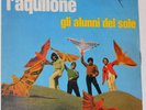 GLI ALUNNI DEL SOLE     ---  l'aquilone   ---