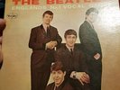 introducing the beatles lp